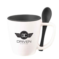 Stir ‘N Sip Mug™ – 14 oz - 4050_black