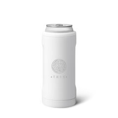 BrüMate Hopsulator Slim – 12 oz - 50196_WHT_Laser