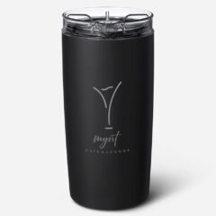 BrüMate Togosa – 50 oz - 50209_MTBLK_Laser