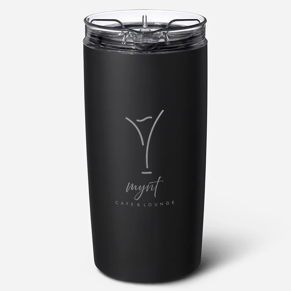 BrüMate Togosa – 50 oz - 50209_MTBLK_Laser