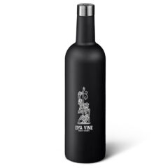 BrüMate Winesulator™ – 25 oz - 50211_MTBLK_Silkscreen