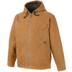 Dri Duck Men’s Quest Lifestyle Canvas Jacket - 5033dd_42_z_OFQ