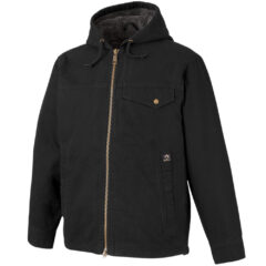 Dri Duck Men’s Quest Lifestyle Canvas Jacket - 5033dd_51_z_OFQ