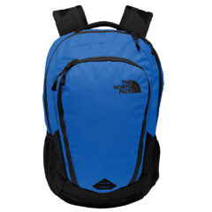The North Face® Connector Backpack - 9168-MonBlTNFBlk-1-NF0A3KX8MonBlTNFBlkFlatFront-1200W