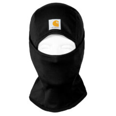 Carhartt Force ® Helmet-Liner Mask - 9597-Black-1-CTA267BlackFormFront2-1200W