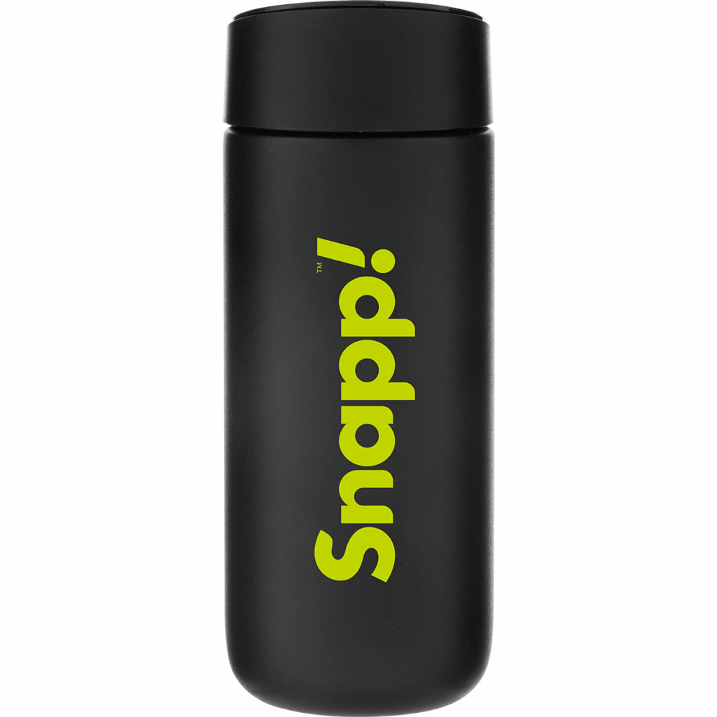 Fellow® Carter Slide Mug – 16 oz - A12668 8211 Matte Black