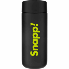 Fellow® Carter Slide Mug – 16 oz - A12668 8211 Matte Black