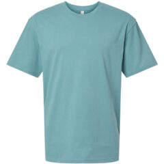 American Apparel Sueded Cloud Jersey Tee - American_Apparel_5389_Sueded_Arctic_Front_High