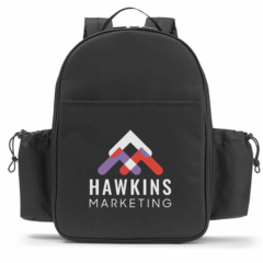 Bento Picnic Backpack - Bento Picnic Backpack