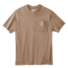 Carhartt® Tall Workwear Pocket Short Sleeve T-Shirt - Carhartt