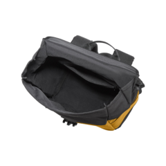 Econscious Grove Rolltop Travel Laptop Backpack - Econscious Grove Rolltop Travel Laptop Backpack 8211 Interior