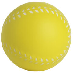 Baseball Stress Reliever - F434BE5D4CAE99A2833C7D15122FB346