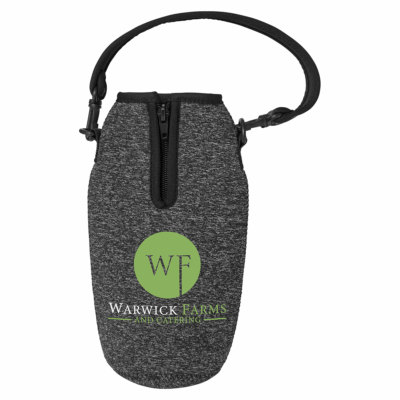 Home 038 Table On-the-Go Wine Cooler Set