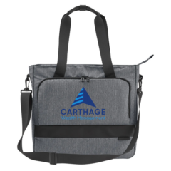 Leeman™ Versa Compu Tote