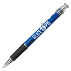 Jazz Pen Chrome - PSB-GS-Blue