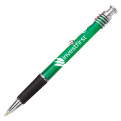 Jazz Pen Chrome - PSB-GS-Green