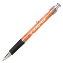 Jazz Pen Chrome - PSB-GS-Orange