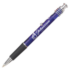 Jazz Pen Chrome - PSB-GS-Purple