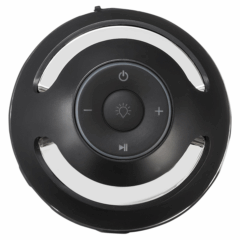 Prime Line Campfire Lantern Wireless Speaker - Prime Line Campfire Lantern Wireless Speaker 8211 controls