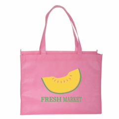Standard Non-Woven Tote Bag