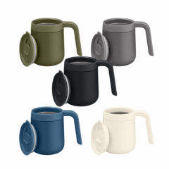 WorkSpace Vacuum Insulated Mug – 12 oz - WorkSpace Vacuum Insulated Mug 8211 12 oz 8211 group