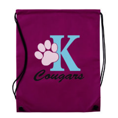 Non-Woven Drawstring Backpack - bg120_41_z_ftdeco