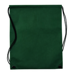 Non-Woven Drawstring Backpack - bg120_72_z