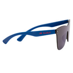 Sunnies Mirror Coated Sunglasses - blue