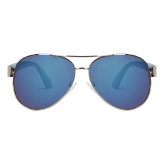 Aviator Sunnies - bluefront