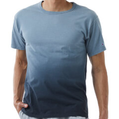 Champion® Unisex Classic Jersey Dip Dye T-Shirt - cd100d_b8_z