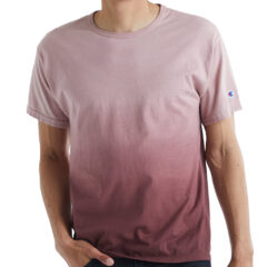 Champion® Unisex Classic Jersey Dip Dye T-Shirt - cd100d_b9_z