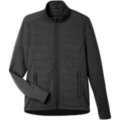 Devon & Jones New Classics® Men’s Charleston Hybrid Jacket - dg704_tq_z_PROD