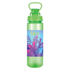 Stream AS Water Bottle – 27 oz - green