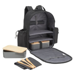 Bento Picnic Backpack - lb159_51_z_SD