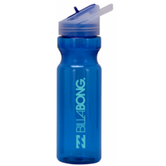 Fitness Bottle with Grip N Go Lid – 28 oz - royal