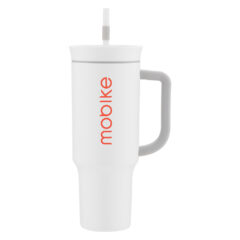 Owala® Vacuum Tumbler with Straw – 40 oz - sm