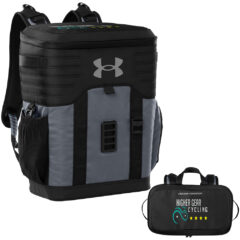 Under Armour® Backpack Cooler - ua30020_be_z_QRT