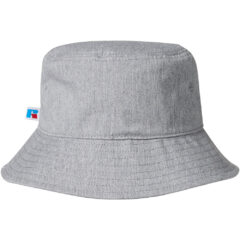 Russell Athletic Core Bucket Hat - ub88uhu_04_z