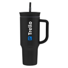 Owala® Vacuum Tumbler with Straw – 40 oz - vvd