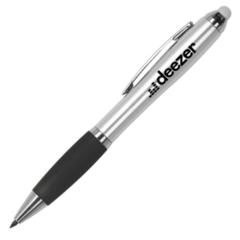 Curvaceous Infinity Pencil - webimage-09C90FB8-062F-42FD-B4E5A6E7AE10326C
