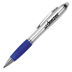 Curvaceous Infinity Pencil - webimage-70E0C4F8-02FD-4F55-B9B0310D57E3520E