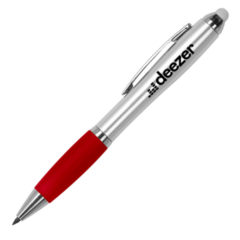 Curvaceous Infinity Pencil - webimage-A87ADF17-C494-468A-90DF09A005CAC52F