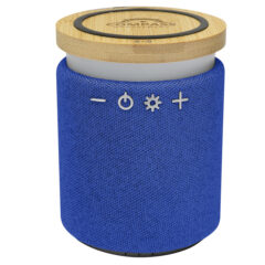 Ultra Sound Speaker and Wireless Charger - 256002_ROY_Laser