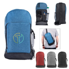 Layover Tablet Sling Backpack - 35032_group
