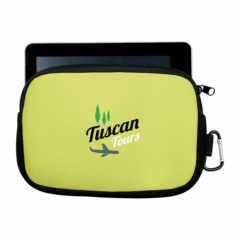 Accessory Pouch - Accessory Pouch 8211 Lime Green