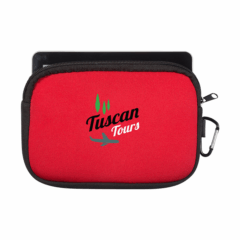 Accessory Pouch - Accessory Pouch 8211 Red