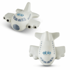 Airplane Stress Reliever - Airplane Stress Reliever