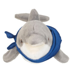 Aurora® Eco-Nation Plush Toys - Aurorareg- Eco-Nation_Dolphin