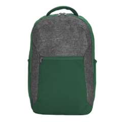 Brightwood Travel Backpack - Brightwood Travel Backpack_Hunter Green
