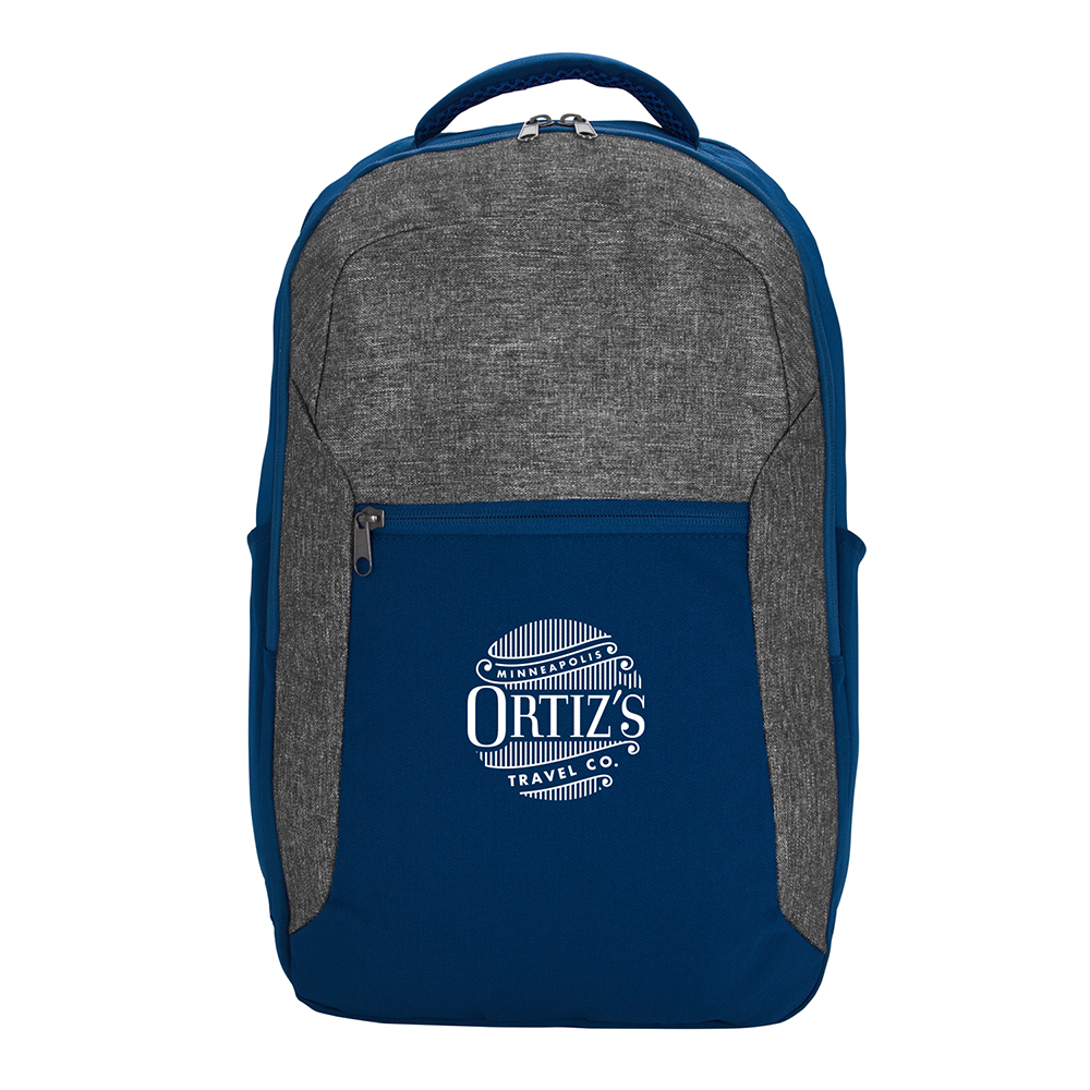 Brightwood Travel Backpack - Brightwood Travel Backpack_Navy Blue